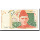 Billet, Pakistan, 20 Rupees, 2014, NEUF - Pakistan