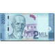 Billet, Costa Rica, 2000 Colones, 2010, 2009-09-02, KM:275, NEUF - Costa Rica