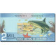 Billet, Costa Rica, 2000 Colones, 2010, 2009-09-02, KM:275, NEUF - Costa Rica