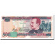 Billet, Honduras, 500 Lempiras, 1995-2010, 2010-05-06, KM:78g, NEUF - Honduras