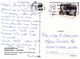 (988) Australia - (with Stamp At Back Of Card) QLD - Rockhampton - Rockhampton