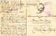 Carte Illustrée Par H Gervèse - Nos Marins - Aux Postes De Manoeuvre - Circ 1915, Cachet Marine Française, Service à La - Gervese, H.