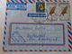 AD00002.04  New Zealand Cover - Air Mail 1965   To Hungary - Luftpost