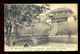 FRENCH INDO CHINA VIETNAM * OLD POST CARD TOMB OF MINH MANG SENT IN 1923 - Vietnam