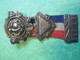 Médaille Pendante à épingle/Sports/Vandersportsfest Sudd Gaue/ Mannheim/Allemagne/1907           SPO159 - Autres & Non Classés