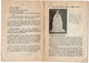 Franc-Maçonnerie - Pamphlet édité Par La Ligue Anti-maçonnique L'Epuration à L'occasion D'une Exposition C1939 - 8 Scans - Religion & Esotericism