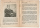 Delcampe - Franc-Maçonnerie - Pamphlet édité Par La Ligue Anti-maçonnique L'Epuration à L'occasion D'une Exposition C1939 - 8 Scans - Religion & Esotericism