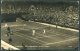 1925 GB Wimbledon Tennis RP Postcard. - Tenis