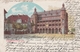 Offenbach-Schloss-Litho - Offenbach