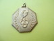 Médaille Pendentif/Sports/OMS/ Coq Et Anneaux OlympiquesVers 1960           SPO165 - Sonstige & Ohne Zuordnung