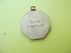 Médaille Pendentif/Sports/OMS/ Coq Et Anneaux OlympiquesVers 1960           SPO165 - Other & Unclassified