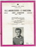 7-4-1964 - R.S.C. Anderlechtois - C.F. Barcelona Jubilé Jef Jurion Programme Officiel - Anderlecht / Barcelone - 5 Scans - Autres & Non Classés