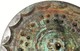 Delcampe - CINA (China): Fine Antique Chinese Bronze Han Dynasty Mirror - Damaged - Oriental Art