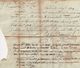 Parme - Destination Limoux - Courrier De 1809 - Parma