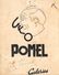 GEO POMEL - - Andere & Zonder Classificatie