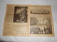 Journal LE MONDE ILLUSTRE 1861 - Gravures - Publicités Voir Description - Ballon La Gloire, Piano, Pont Lyon, Exposition - 1850 - 1899