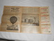 Journal LE MONDE ILLUSTRE 1871 - Gravures - Publicités Voir Description - Guerre De 1870 Ballon Poste , Wagons Batterie - 1850 - 1899