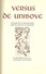 De Klucht Van De Boer Eenos Versus De Unibove - Dr. P. Van De Woestijne    1944 - History