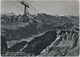 1959 Säntis Schwebebahnen Mit Tödi, Glärnisch Und Berneralpen - Sonstige & Ohne Zuordnung