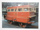 Postcard Port Carlisle Dandy Horse Drawn Vehicle Preserved At The National Railway Museum My Ref B21502 - Other & Unclassified