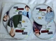 Dvd Zone 2 The Office Saison 1 & 2 (2005-2006)  Vf+Vostfr - TV-Reeksen En Programma's