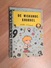 Rare MINI-RECIT SPIROU Années 60/70 En Hollandais N°??? DE WISKUNDE-KNOBBEL  , Monté Mais PAS Par Mes Soins - Autres & Non Classés