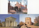 7 CARDS Of VILNIUS In 1990 - Litouwen