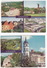 2 Multiview POSTCARDS Of VILNIUS In 1981 - Litouwen