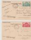 FS853  FRANKREICH - / (Entieres) Ganzsache, Australien Denkmal, Einweihung 22.7.38 - Pseudo-officiële  Postwaardestukken
