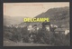 DF / 88 VOSGES / CORNIMONT / LE CHARME ET LE FAING / CIRCULÉE EN 1916 - Cornimont