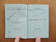 Passeport De L'Inde, Passport, Reisepass,  Circa 1975, Non Circulé. Tampon 'London' (port De Londres) India - Documents Historiques