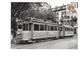 17034 - Carte Maximum  Train Forchbahn 1988 Zumikon - Eisenbahnen