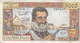 Billet 5000 F Henri IV Du 6-3-1958 FAY 49.6 Alph. K.51 MARGE DROITE DECOUPÉE - 5 000 F 1957-1958 ''Henri IV''