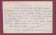 GUERRE 14/18 - 090717 - FM - Carte Postale De L'espérance EN RECONNAISSANCE - Trésor Et Postes 65 - 1917 - Lettres & Documents