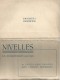 Nijvel Nivelles La Collegiale (avant 1940) 10 Cartes Vues Choisies Avec Legendes Historiques - Nivelles