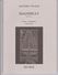 PARTITION  MAGNIFICAT  ANTONIO VIVALDI RV 610a-611    POUR SOPRANO,ALTO,TENOR , BASSE  ET PIANOFORTE - Chant Chorale