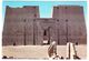 EGYPT - EDFU - Temple Of God Horus - Idfu