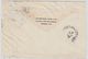 GB, 1895, Brief Nach Persien  , # 8645 - Briefe U. Dokumente