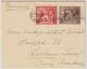 GB, 1925, Auf GA 1925, So.-Stp.! Ausg. 1925 Ist Selten !   , # 8648 - Briefe U. Dokumente