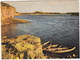 Latvias PSR, Daugava  - Lettische SSR, Daugava - (Letland/Latvia) - Letland