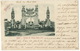 Hanoi Portail Village Khin Loc Ecrite De Vinh 1901 Voyage Vers Hin Boun Laos à Elephant - Laos