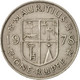 Monnaie, Mauritius, Elizabeth II, Rupee, 1978, TB+, Copper-nickel, KM:35.1 - Mauritius