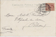 SARDEGNA - CPA  -  Aritzo - Précurseur 1903 - Other & Unclassified