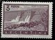 ARGENTINA 1954 1959 Nihuil DAM DIQUE DIGA PESOS 3p MNH - Nuovi