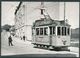 SWITZERLAND RX414 Strassenbahn Tramway La Chaud De Fonds Nr10 13/5/50 - Altri & Non Classificati