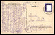 ALTE POSTKARTE MEERANE IN SACHSEN WILHELM-WUNDERLICH-PARK 1944 Winter Tannen Schnee Ansichtskarte Postcard Cpa AK - Meerane
