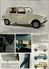 Renault 4 L: Franstalige Brochure Uit 1965 (8 Scans) - Auto's