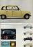 Delcampe - Renault 4 L: Franstalige Brochure Uit 1965 (8 Scans) - Auto's