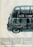 Delcampe - Renault 4 L: Franstalige Brochure Uit 1965 (8 Scans) - Auto's