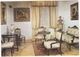 Cetinje: Salon Knjaginjice Vjere - The State Museum, Princess Vjera's Drawing Room (Nikola's Palace) - Montenegro - Montenegro